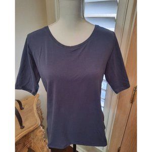 Pendleton Stretch Tee Blue XL
